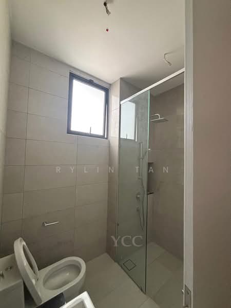 Semi-Detached House for Sale in Shah Alam (Selangor) - Rylin Tan - Bathroom - PropertyGuru.com.my