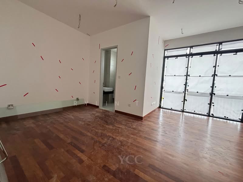 Semi-Detached House for Sale in Shah Alam (Selangor) - Rylin Tan - PropertyGuru.com.my