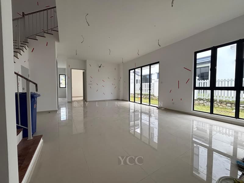 Semi-Detached House for Sale in Shah Alam (Selangor) - Rylin Tan - PropertyGuru.com.my