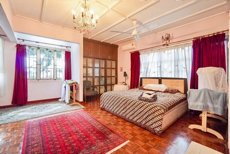 Bungalow for Sale in Taman Melawati (Ulu Kelang) - Fauzi Abdullah - Bedroom - PropertyGuru.com.my