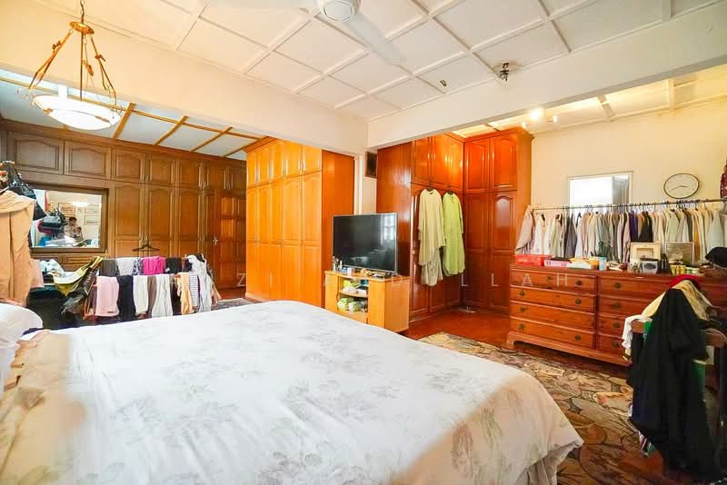 Bungalow for Sale in Taman Melawati (Ulu Kelang) - Fauzi Abdullah - Bedroom - PropertyGuru.com.my