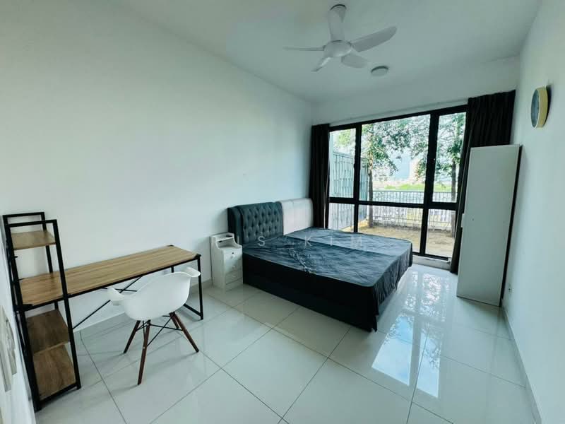 Greenfield Residence untuk Untuk Disewa - RM 4,000 /bulan, Apr 2026 - Bedroom - PropertyGuru.com.my
