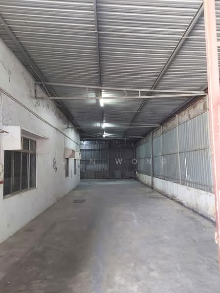 Factory for Rent in Masai (Johor) - John Wong - Interior - PropertyGuru.com.my