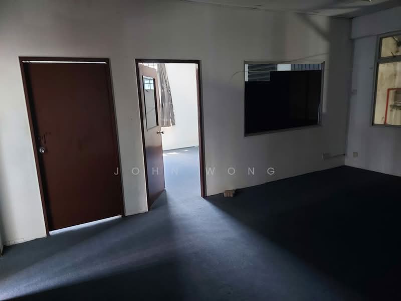 Factory for Rent in Masai (Johor) - John Wong - Interior - PropertyGuru.com.my