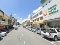 For Rent - Taman Taynton View Ground Floor Shop