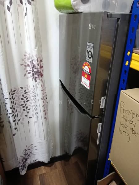 Pangsapuri untuk Disewa di Camellia Residences - Benny Lee - Interior - PropertyGuru.com.my