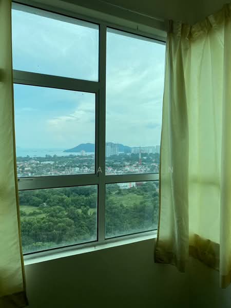 Condominium for Sale at The Oasis - Emma Chan - View - PropertyGuru.com.my