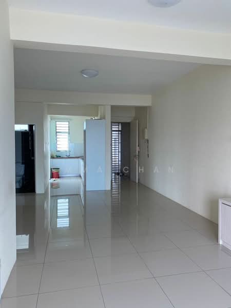 Condominium for Sale at The Oasis - Emma Chan - Kitchen - PropertyGuru.com.my