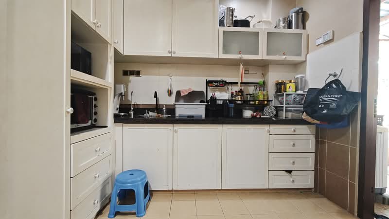 Rumah Teres 3 Tingkat untuk Dijual di Ayer Itam (Penang) - Elaine Ooi - Kitchen - PropertyGuru.com.my