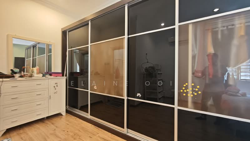 Rumah Teres 3 Tingkat untuk Dijual di Ayer Itam (Penang) - Elaine Ooi - Interior - PropertyGuru.com.my