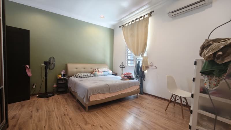 Rumah Teres 3 Tingkat untuk Dijual di Ayer Itam (Penang) - Elaine Ooi - Bedroom - PropertyGuru.com.my