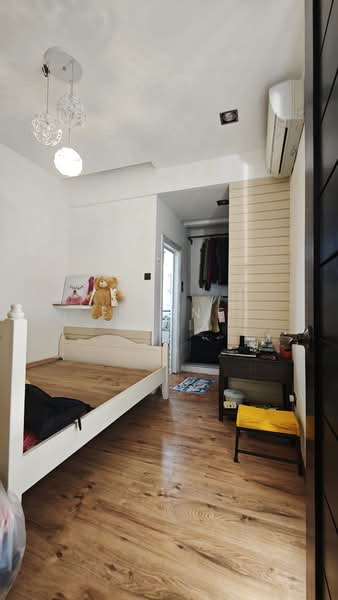 Rumah Teres 3 Tingkat untuk Dijual di Ayer Itam (Penang) - Elaine Ooi - Bedroom - PropertyGuru.com.my