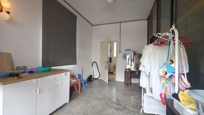 Rumah Teres 3 Tingkat untuk Dijual di Ayer Itam (Penang) - Elaine Ooi - Interior - PropertyGuru.com.my