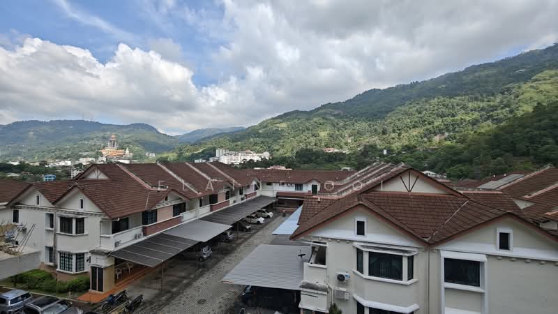 Rumah Teres 3 Tingkat untuk Dijual di Ayer Itam (Penang) - Elaine Ooi - Exterior - PropertyGuru.com.my