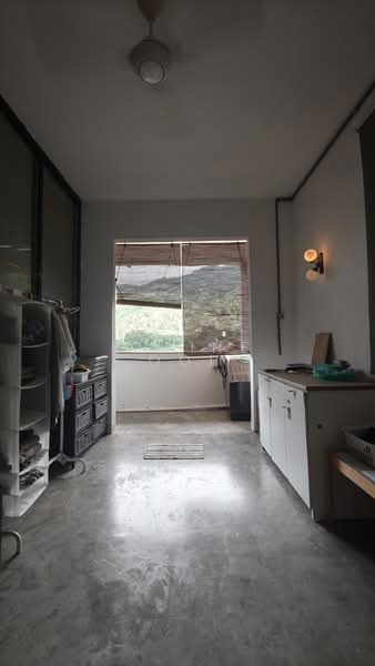 Rumah Teres 3 Tingkat untuk Dijual di Ayer Itam (Penang) - Elaine Ooi - View - PropertyGuru.com.my