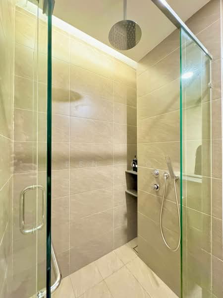 Condominium for Rent at Grand Medini - Ben Foo - Bathroom - PropertyGuru.com.my