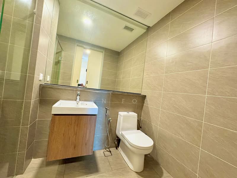 Condominium for Rent at Grand Medini - Ben Foo - Bathroom - PropertyGuru.com.my
