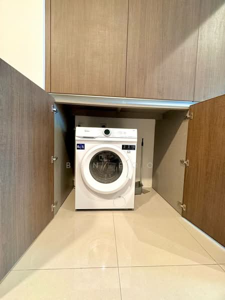 Condominium for Rent at Grand Medini - Ben Foo - Interior - PropertyGuru.com.my