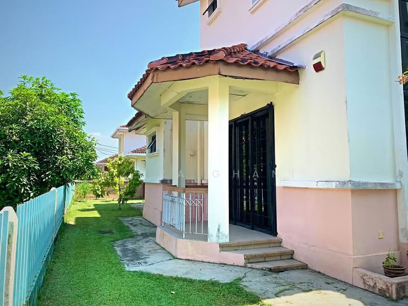 Bungalow for Sale in Kepala Batas (Penang) - Azura Ghani - Exterior - PropertyGuru.com.my