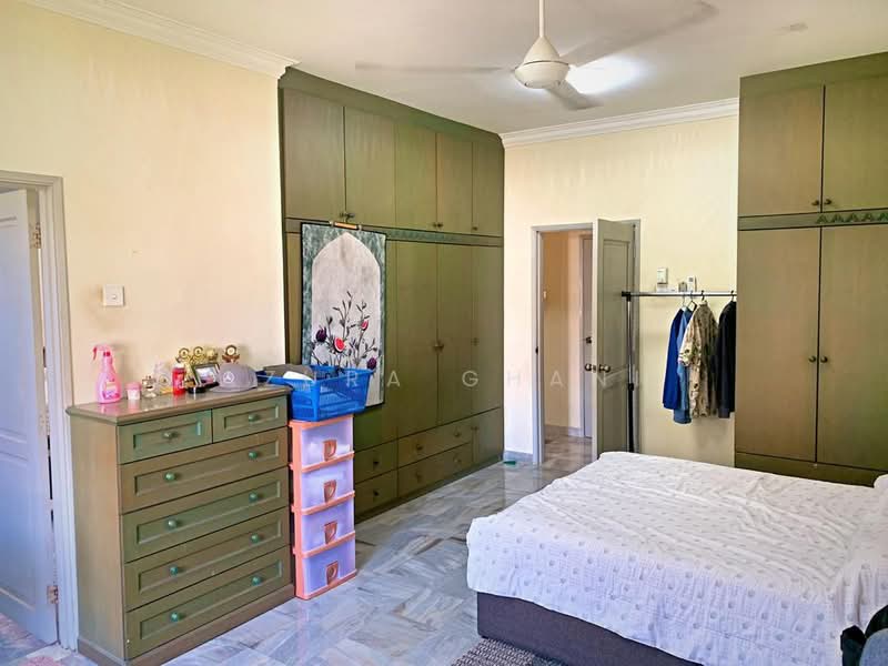 Bungalow for Sale in Kepala Batas (Penang) - Azura Ghani - Bedroom - PropertyGuru.com.my