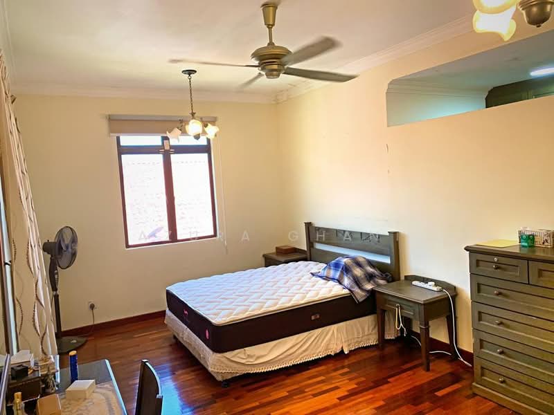 Bungalow for Sale in Kepala Batas (Penang) - Azura Ghani - Bedroom - PropertyGuru.com.my