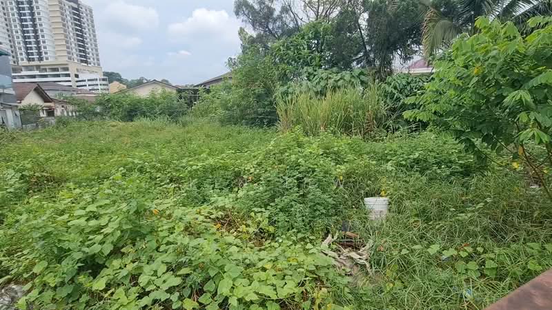 Residential Land for Sale in Batu 9 (Cheras) - Ken Lew - Exterior - PropertyGuru.com.my