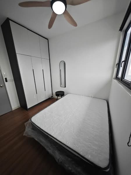 Service Residence for Rent at M Vertica - Lucas Ho - Bedroom - PropertyGuru.com.my