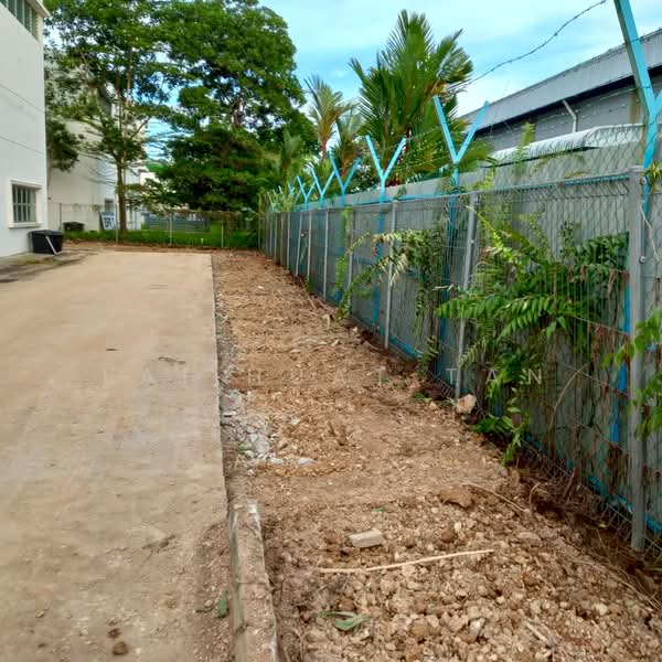 Semi-D Factory for Sale in Kawasan Perindustrian SILC (Iskandar Puteri (Nusajaya)) - Lai Huat Tan - Exterior - PropertyGuru.com.my