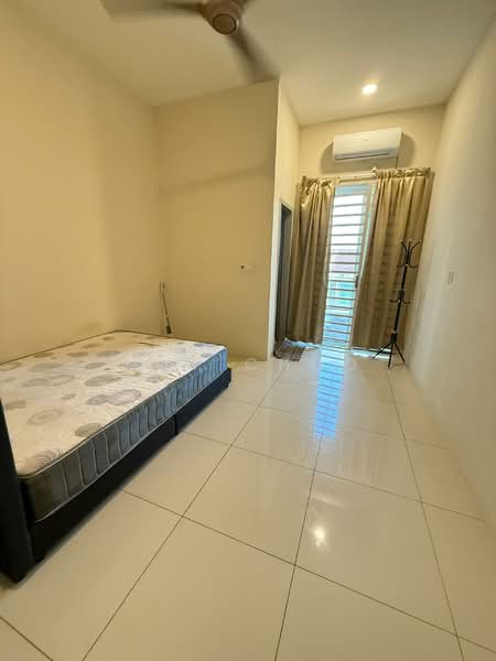 Townhouse for Rent in Seberang Perai (Penang) - May Choo - Bedroom - PropertyGuru.com.my