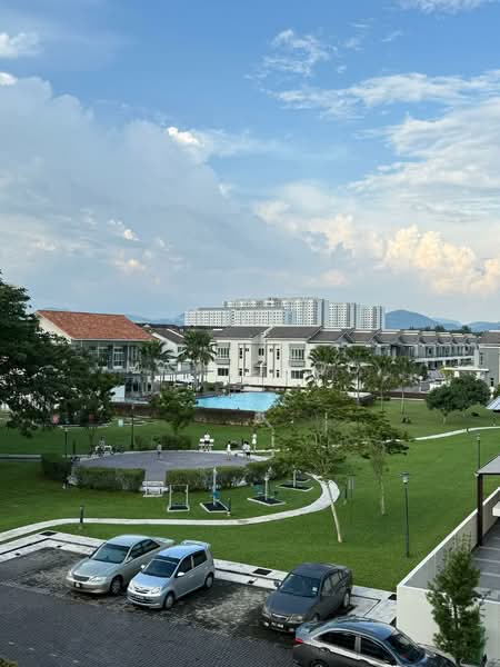 Townhouse for Rent in Seberang Perai (Penang) - May Choo - PropertyGuru.com.my