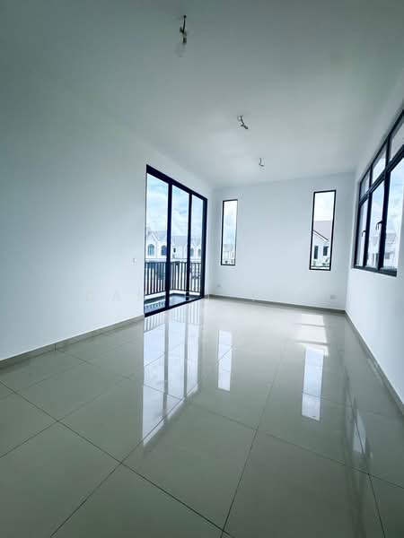 Rumah Teres 2 Tingkat untuk Dijual di Eco Spring (Johor Bahru) - Daniel Tan - Interior - PropertyGuru.com.my