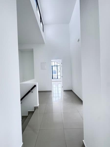Rumah Teres 2 Tingkat untuk Dijual di Eco Spring (Johor Bahru) - Daniel Tan - Interior - PropertyGuru.com.my