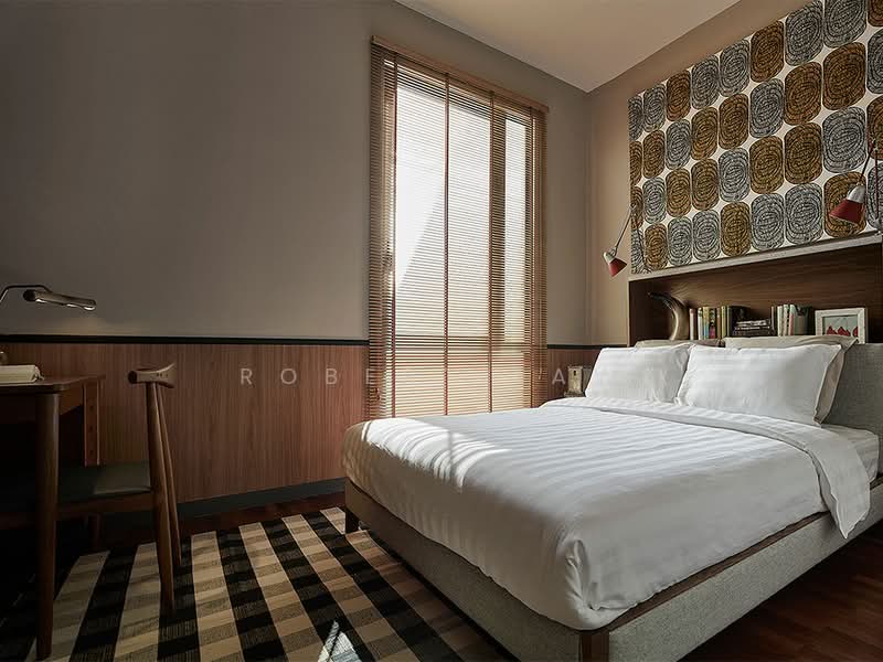 2-storey Terraced House for Sale in Bandar Puteri Puchong (Puchong) - Robert Law - Bedroom - PropertyGuru.com.my