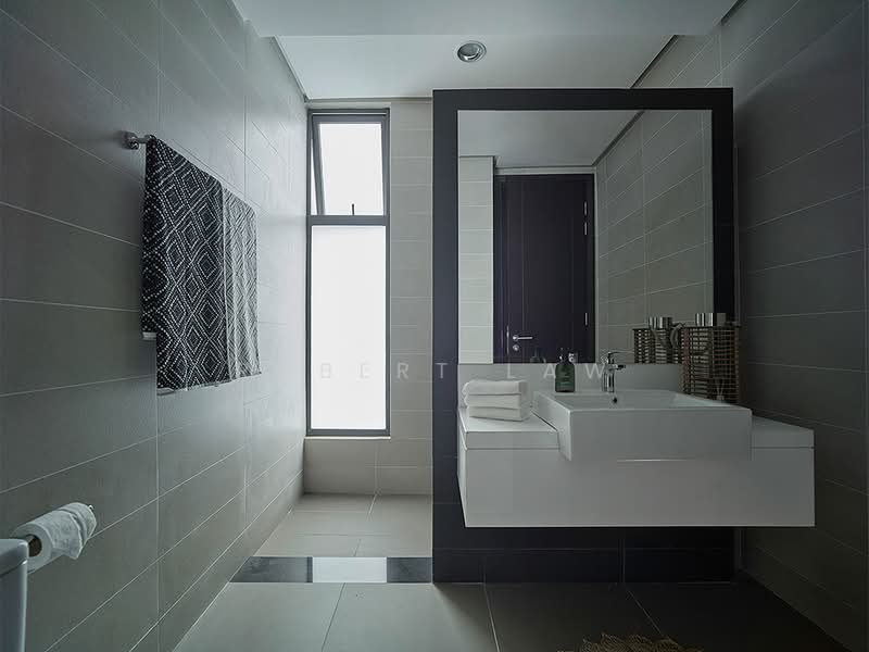 2-storey Terraced House for Sale in Bandar Puteri Puchong (Puchong) - Robert Law - Bathroom - PropertyGuru.com.my