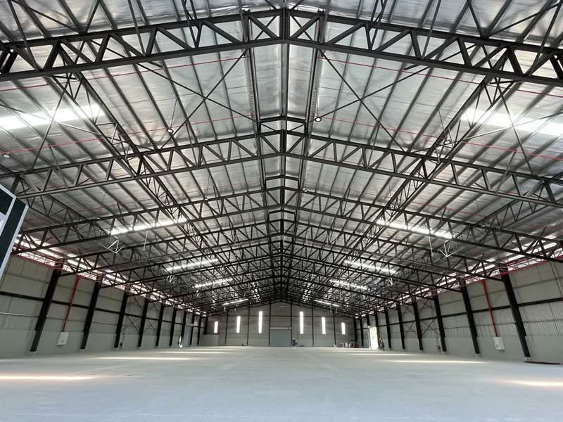 Detached Factory for Rent in Balakong (Selangor) - KC LIM - Interior - PropertyGuru.com.my