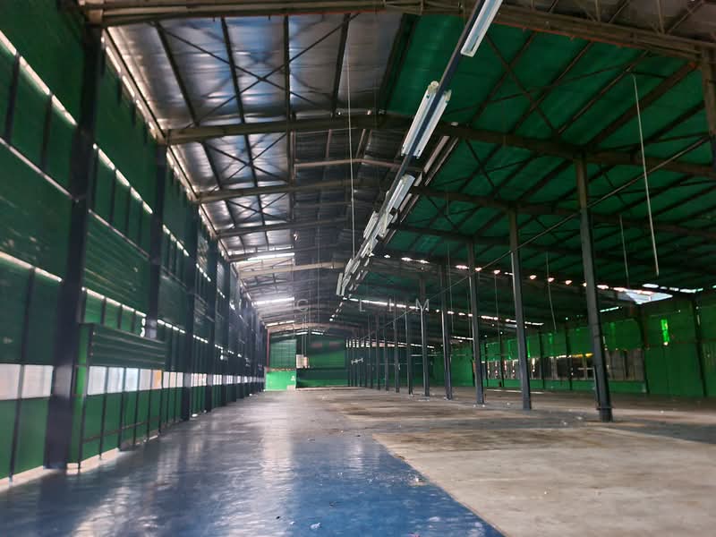 Detached Factory for Rent in Balakong (Selangor) - KC LIM - Interior - PropertyGuru.com.my