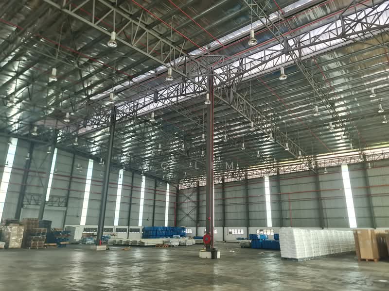 Detached Factory for Rent in Balakong (Selangor) - KC LIM - Interior - PropertyGuru.com.my