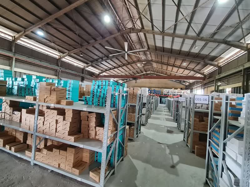 Detached Factory for Rent in Balakong (Selangor) - KC LIM - PropertyGuru.com.my