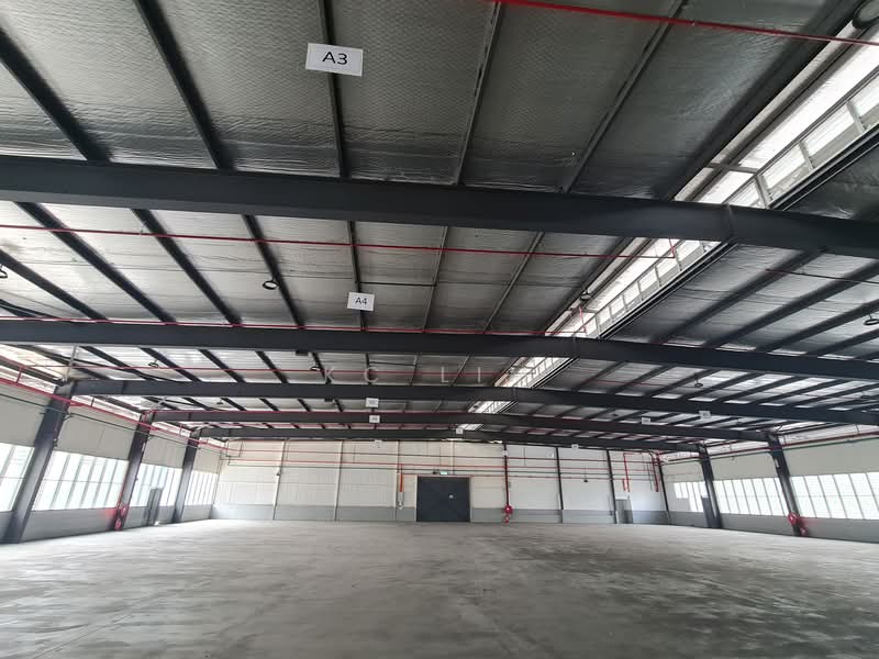 Detached Factory for Rent in Balakong (Selangor) - KC LIM - Interior - PropertyGuru.com.my