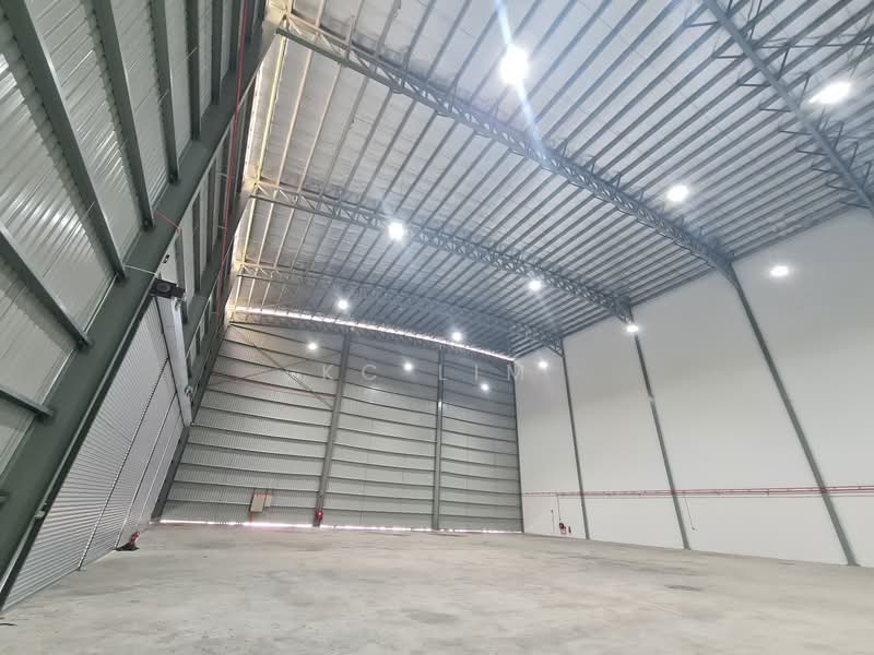 Detached Factory for Rent in Balakong (Selangor) - KC LIM - Interior - PropertyGuru.com.my