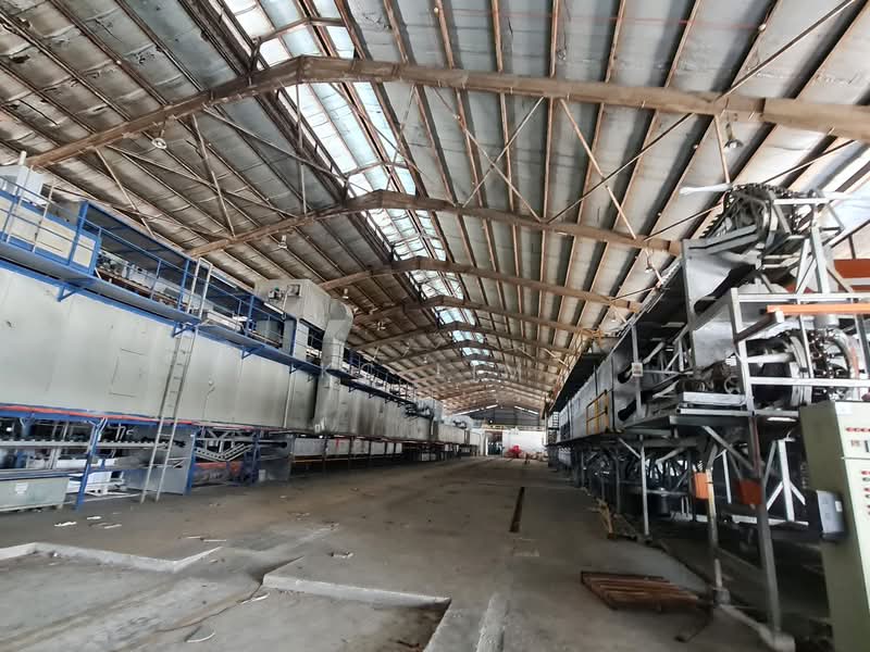 Detached Factory for Rent in Balakong (Selangor) - KC LIM - Interior - PropertyGuru.com.my