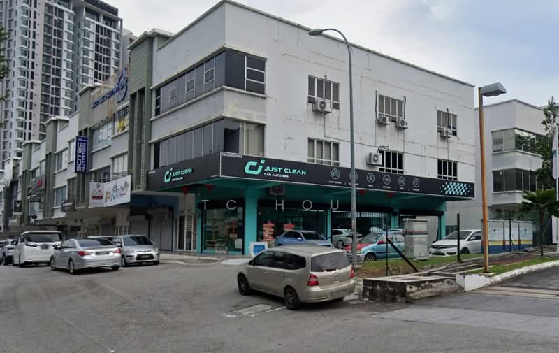 Shop / Office for Sale in Alam Damai (Cheras) - TC Hou - Exterior - PropertyGuru.com.my