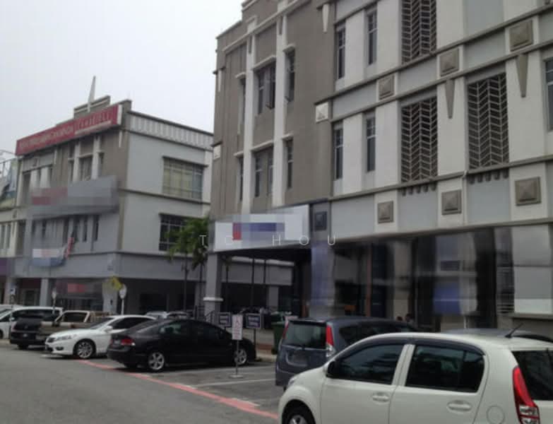 Shop / Office for Sale in Alam Damai (Cheras) - TC Hou - Exterior - PropertyGuru.com.my