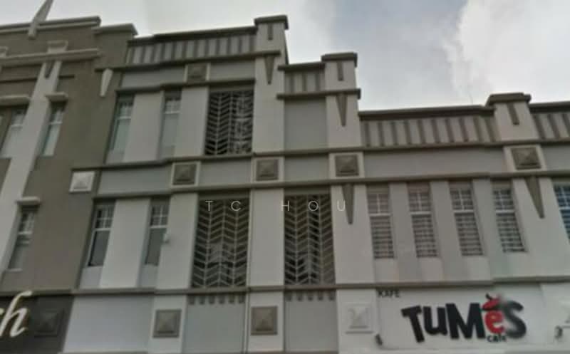 Shop / Office for Sale in Alam Damai (Cheras) - TC Hou - Exterior - PropertyGuru.com.my