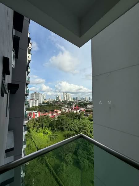Service Residence for Sale at Seasons Amara Larkin - Stephen Tan - View - PropertyGuru.com.my