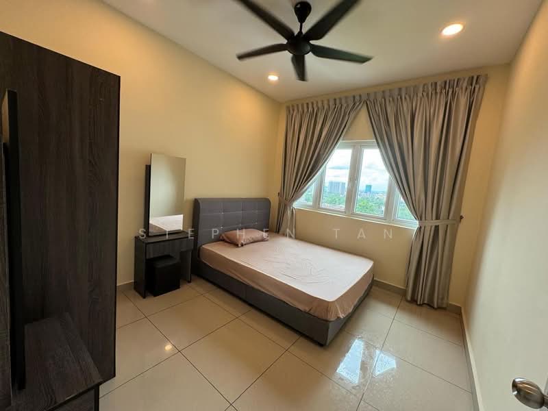 Service Residence for Sale at Seasons Amara Larkin - Stephen Tan - Bedroom - PropertyGuru.com.my