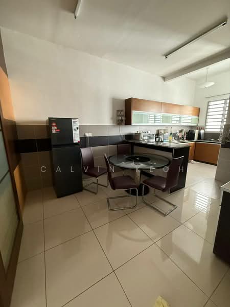 Terraced House for Sale in Bayan Lepas (Penang) - Calvin Keoh - Kitchen - PropertyGuru.com.my