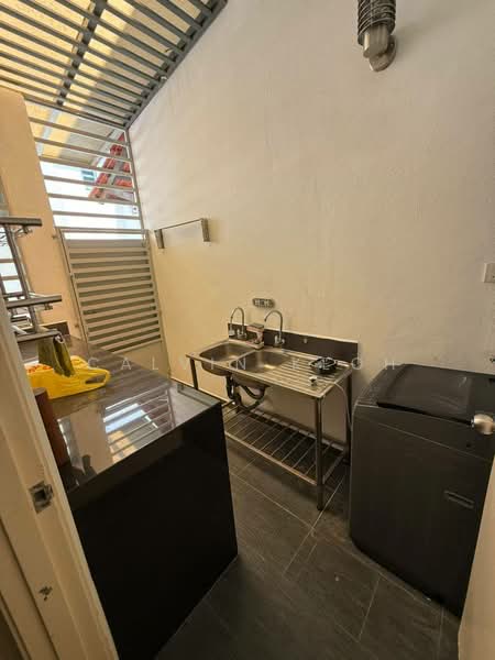 Terraced House for Sale in Bayan Lepas (Penang) - Calvin Keoh - Interior - PropertyGuru.com.my