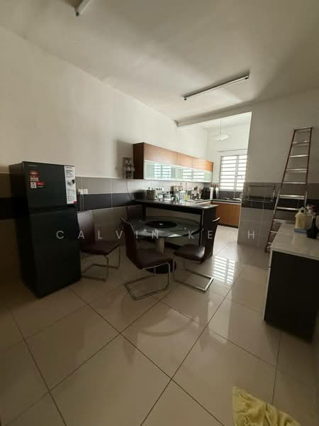 Terraced House for Sale in Bayan Lepas (Penang) - Calvin Keoh - Kitchen - PropertyGuru.com.my