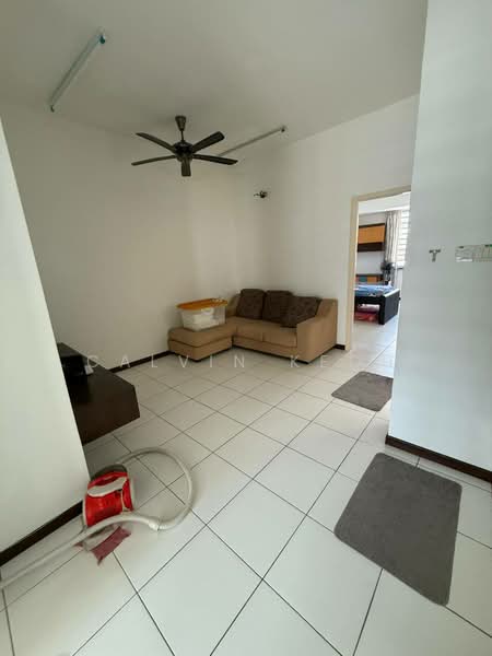 Terraced House for Sale in Bayan Lepas (Penang) - Calvin Keoh - Living Room - PropertyGuru.com.my